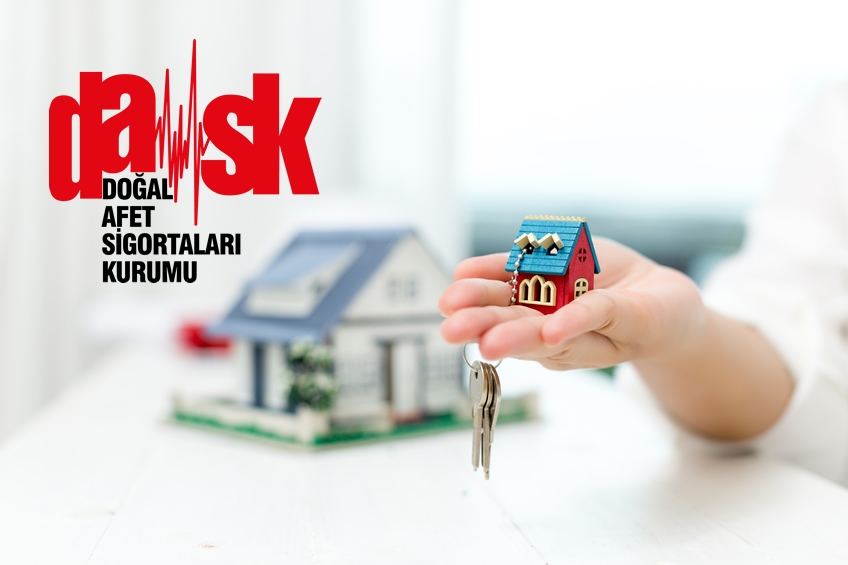 Dask ile Evim Ne Kadar Güvende ?